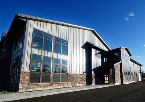 metal ware house|steel warehouse exterior.